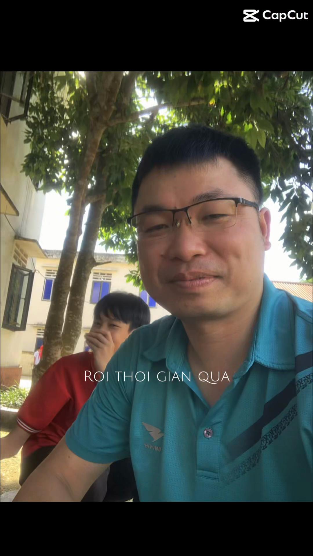 @H&agrave; Thanh Tuấn