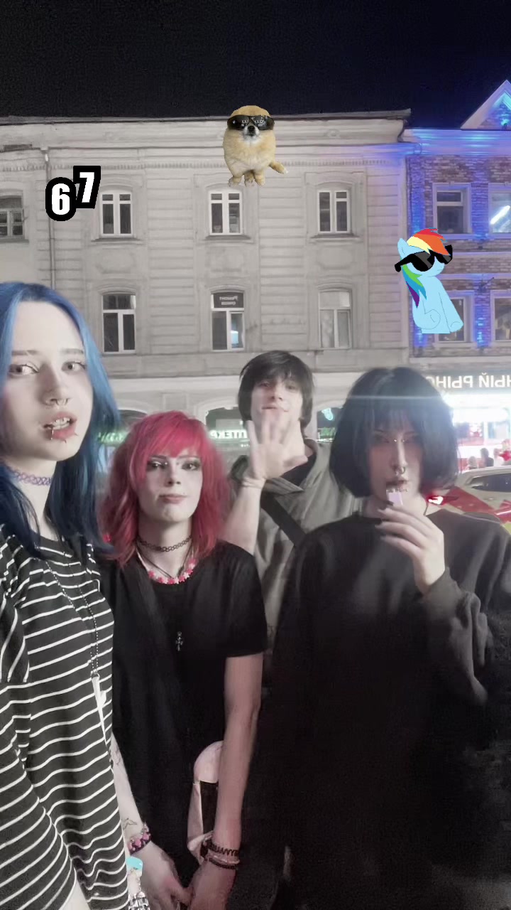 @&dagger;stxxd&dagger;