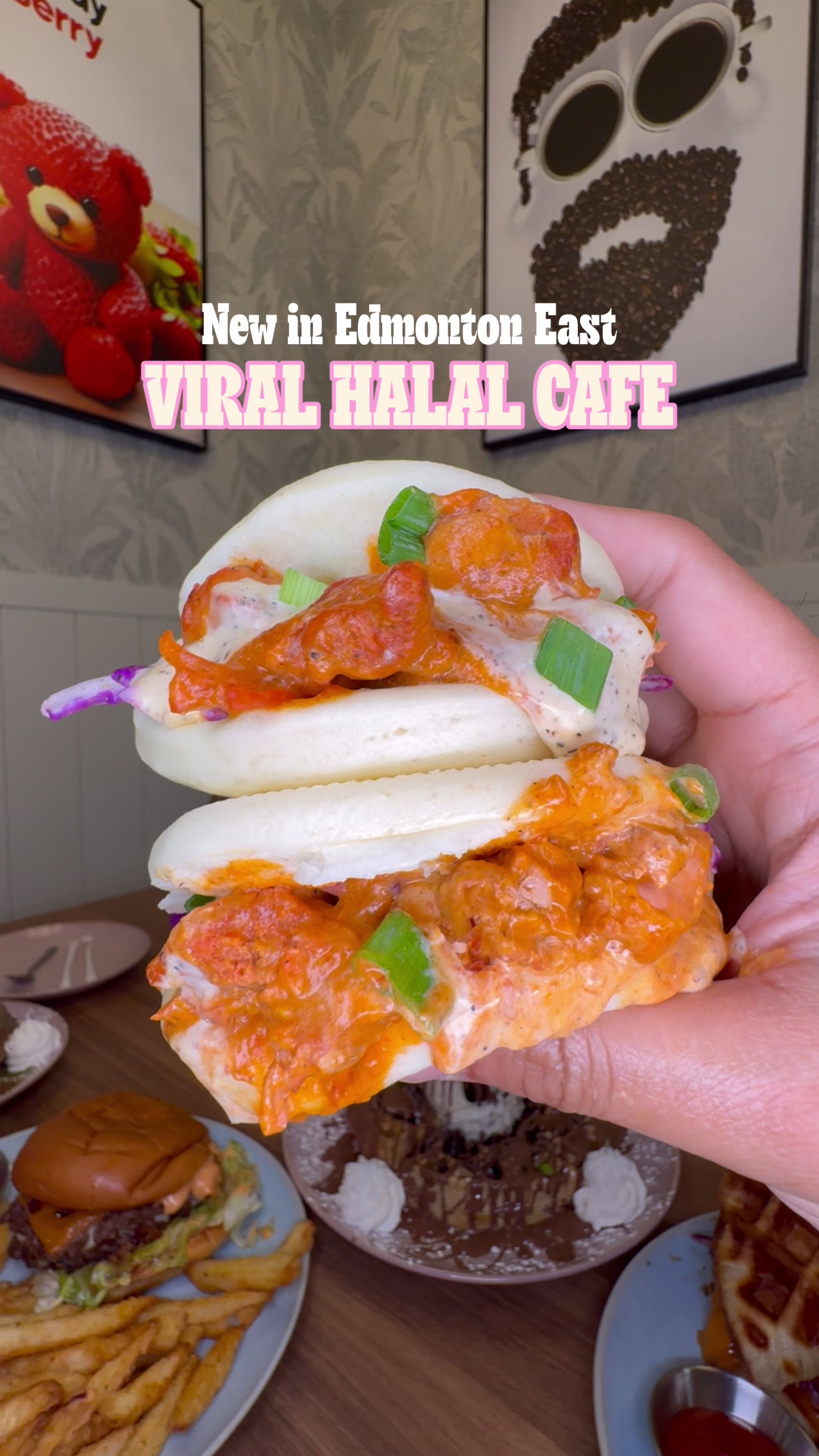 @YEG Halal Foodie | Edmonton