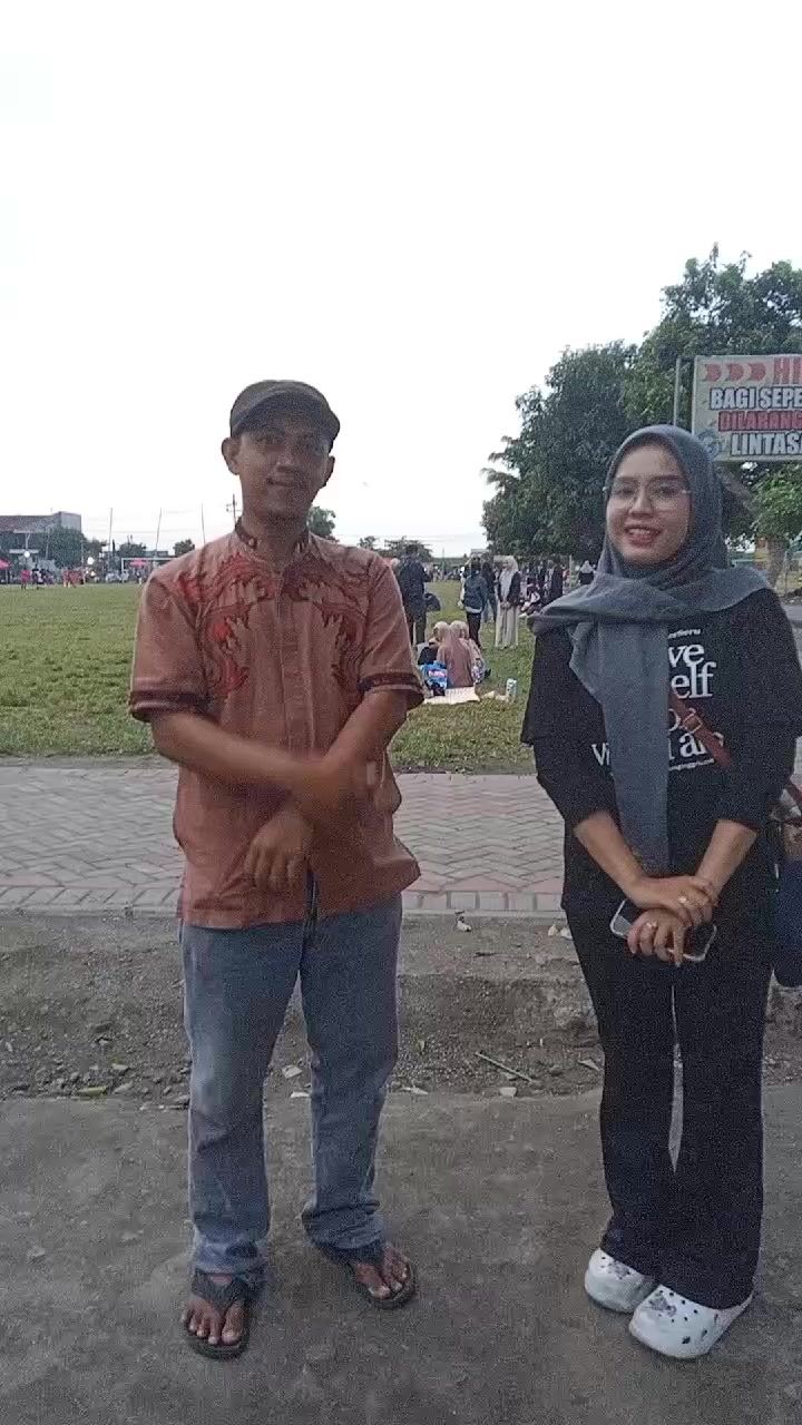 @Pandawa EC