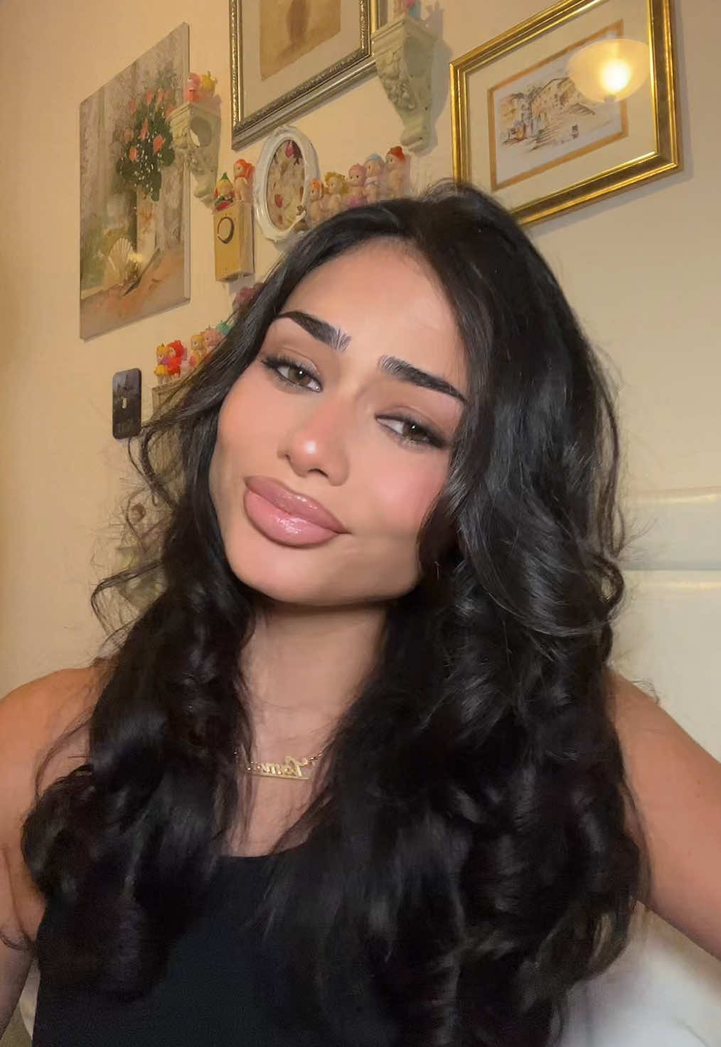 @Tamar Oshagan