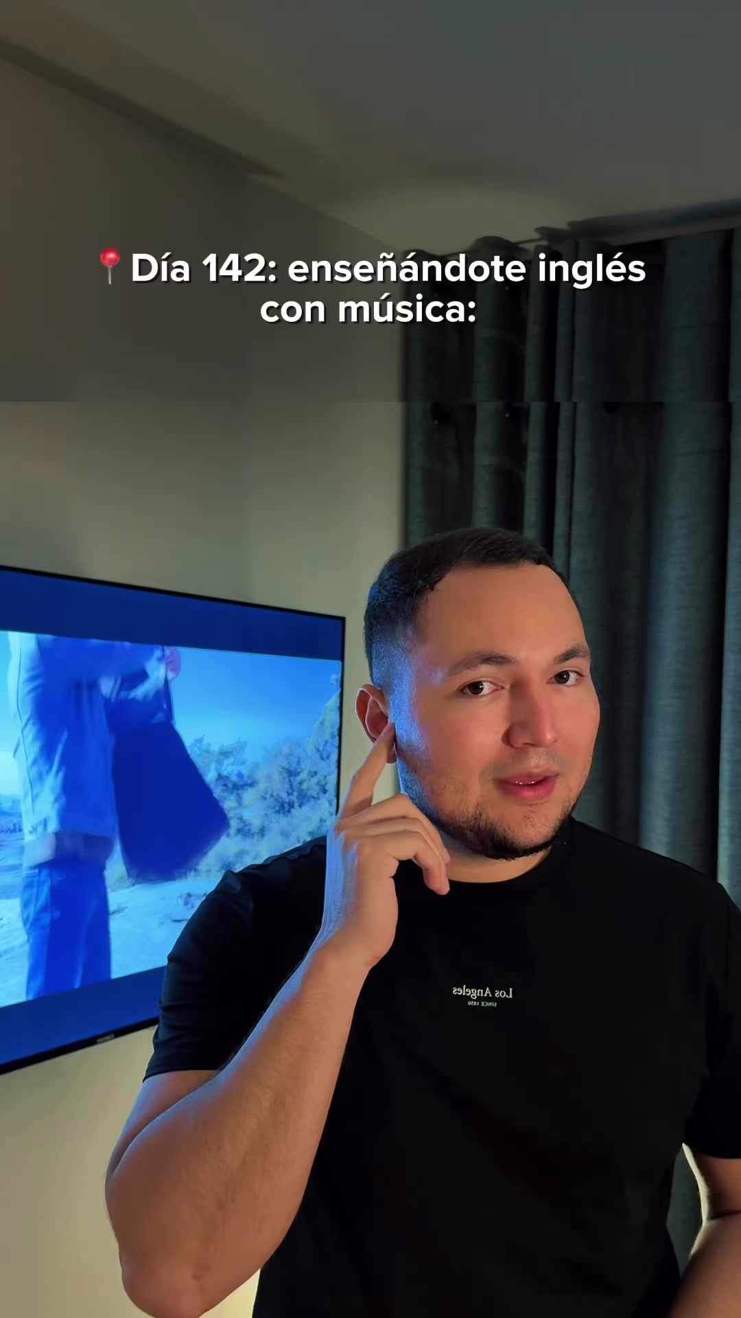 @Javier B | English teacher