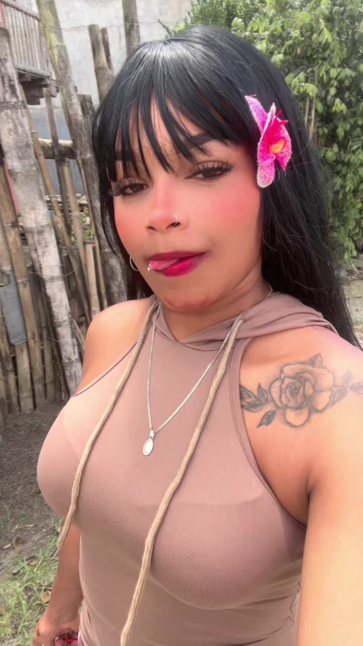 @Bellaquita 😈🥴