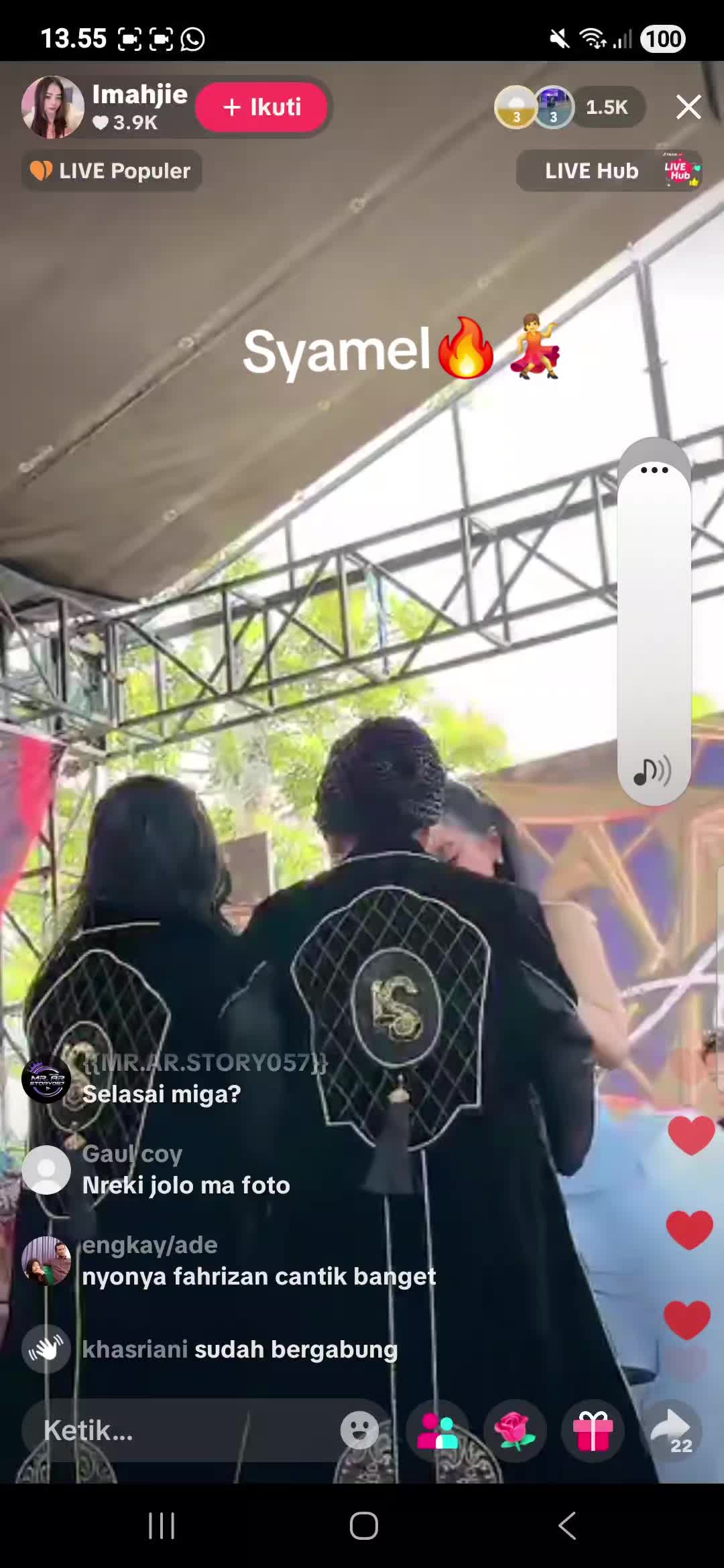 @Andi indah
