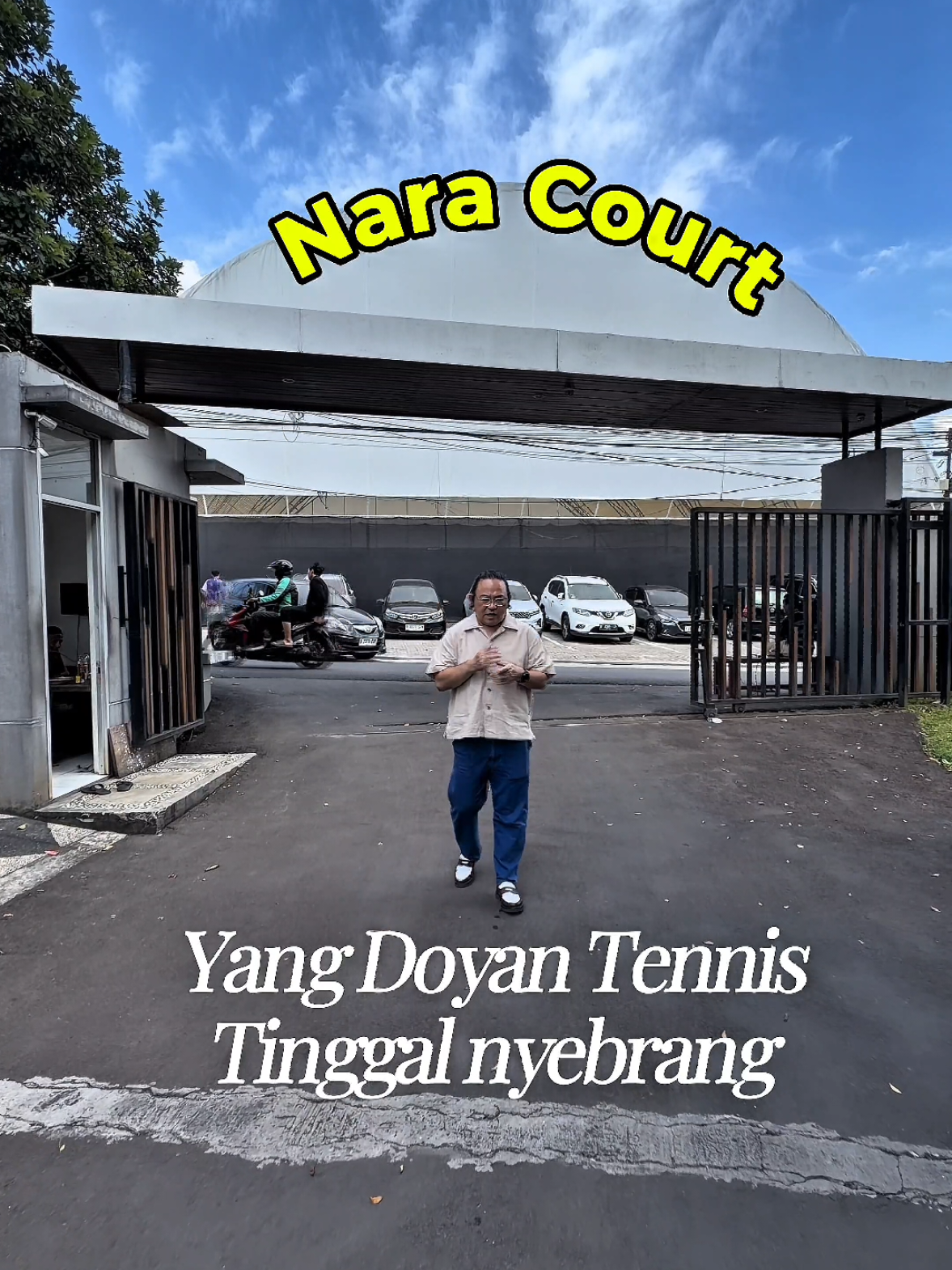 @yongki Haroen