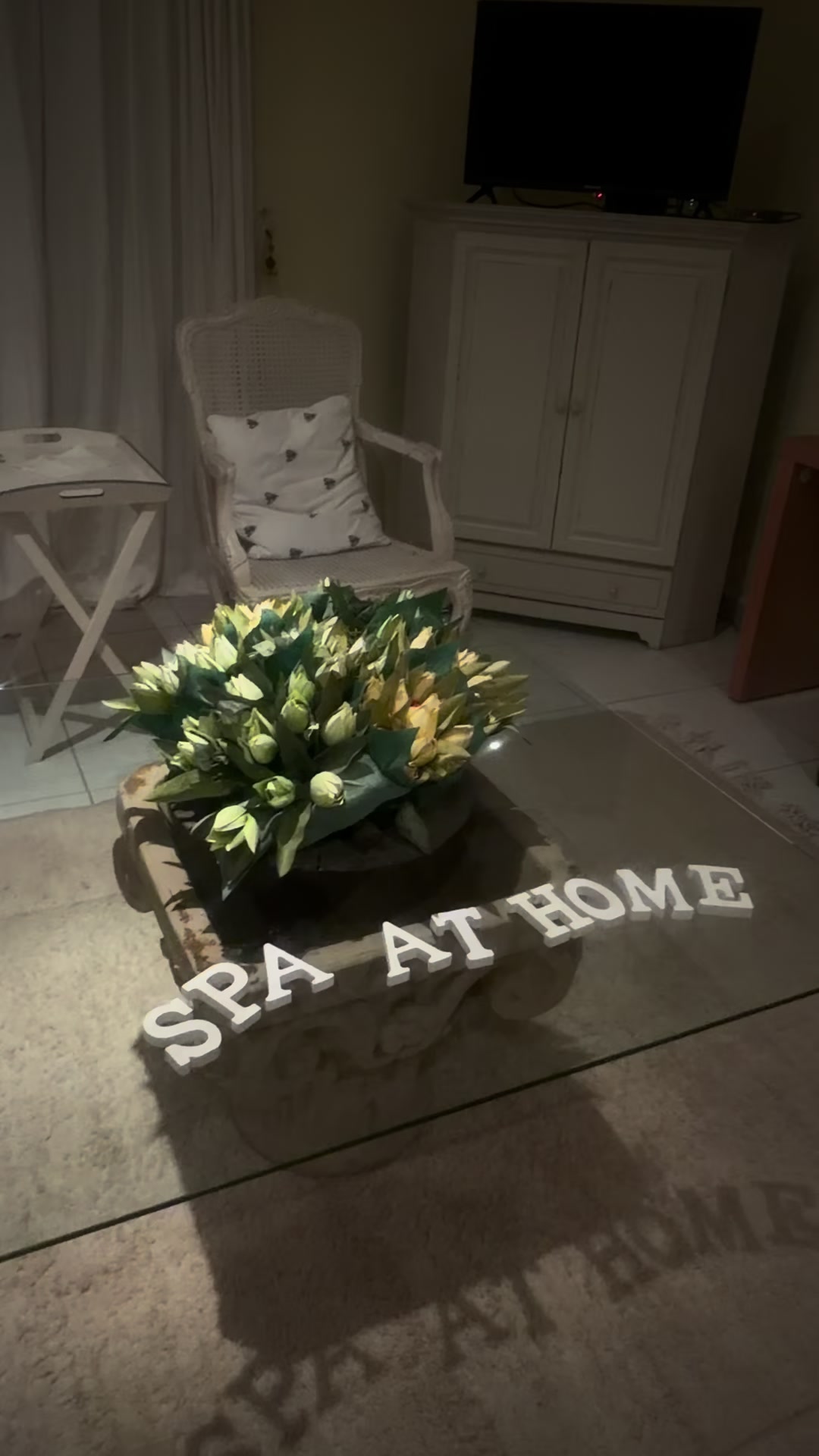 @spaathomearuba