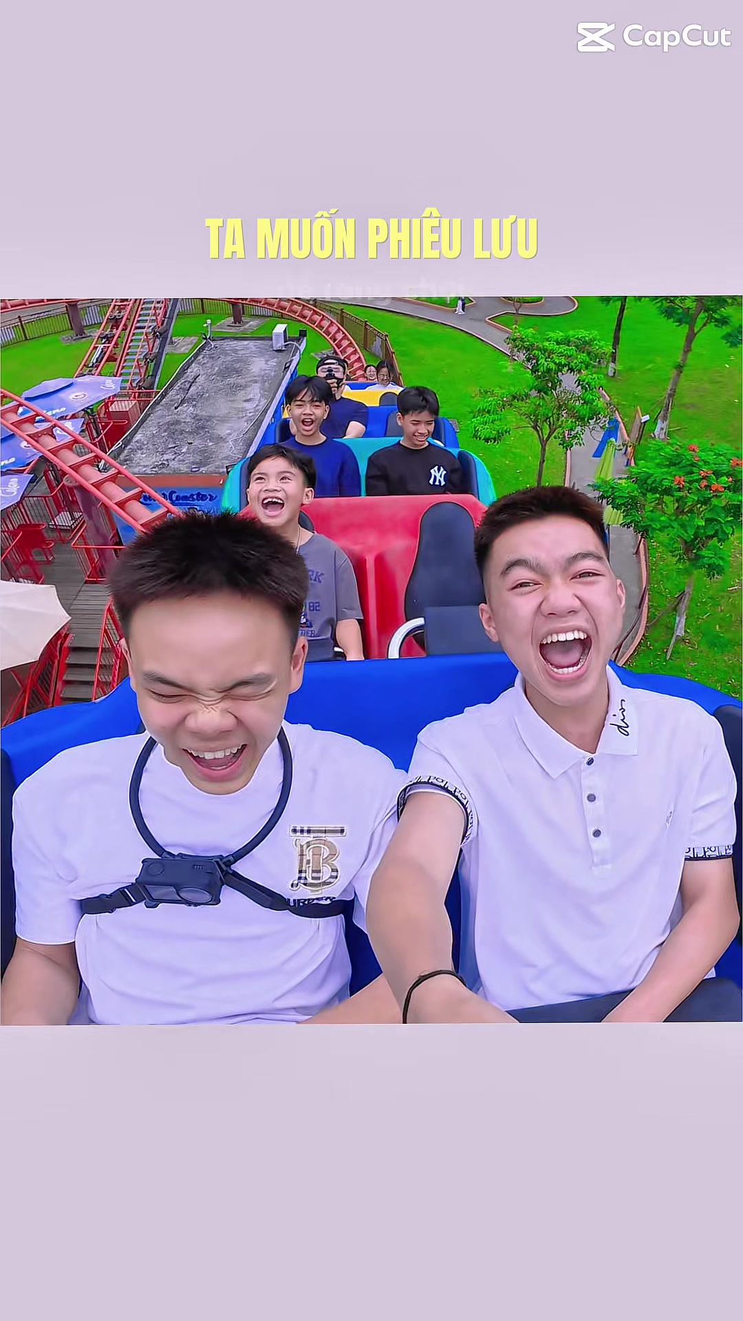 @Chị Ớt Đỏ ( MinMin TV)