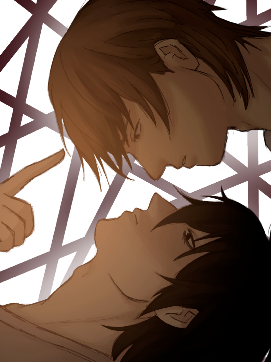 @star ★ COMMS CLOSED