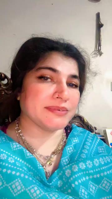 @Humera Azam Hoti