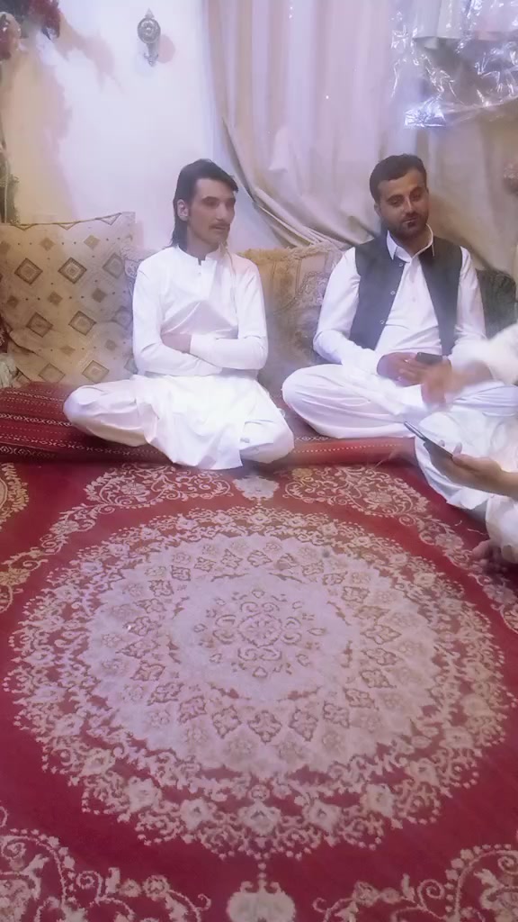 @mamoot shah