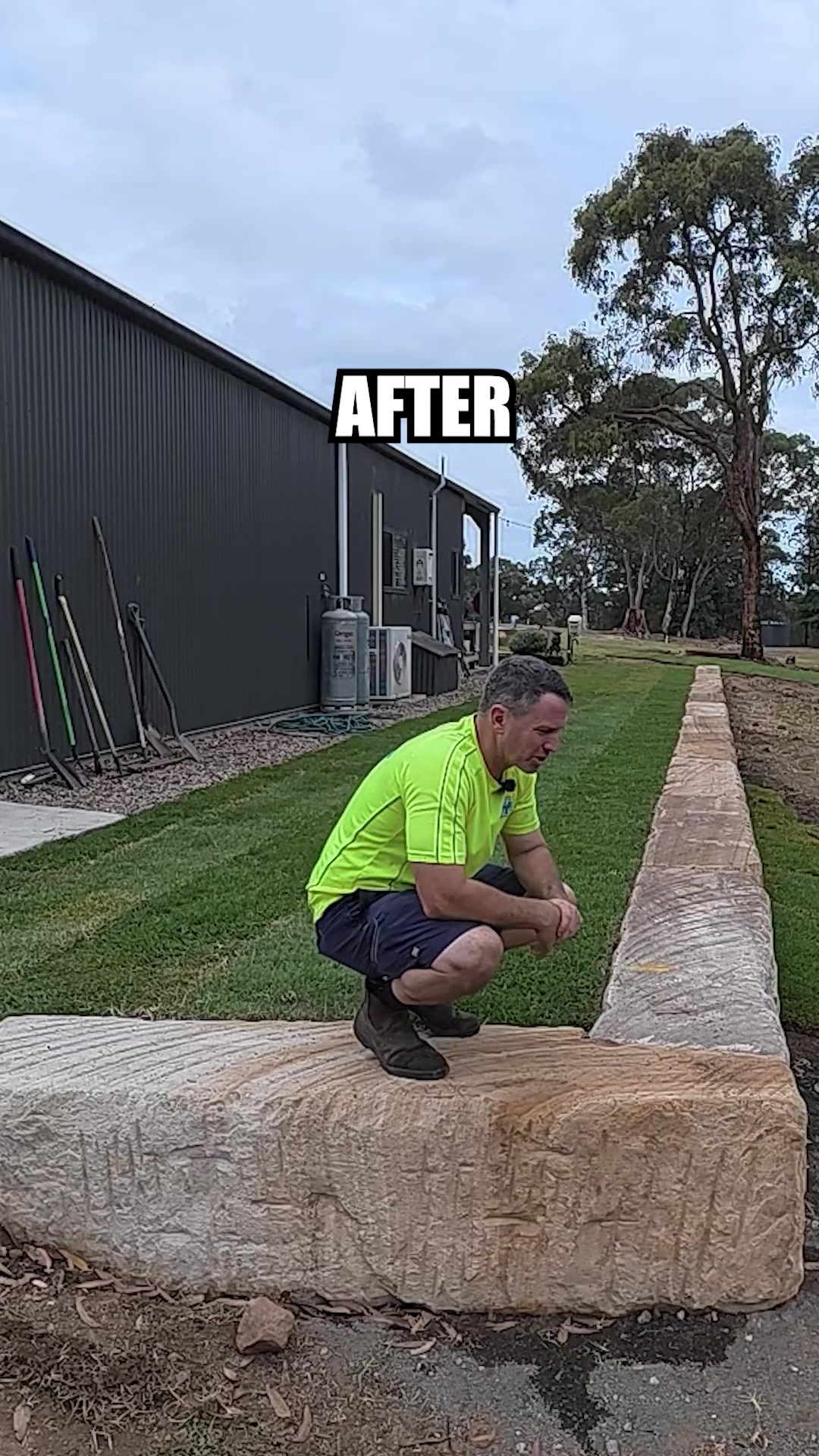 @Turf and Tools