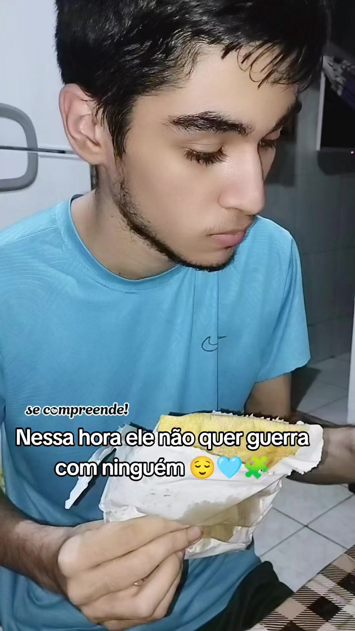 @Menino Autista-Deivysson Lucas