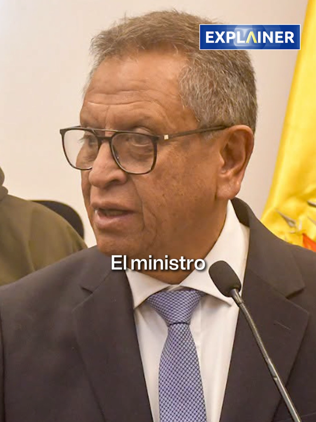 @El Explainer