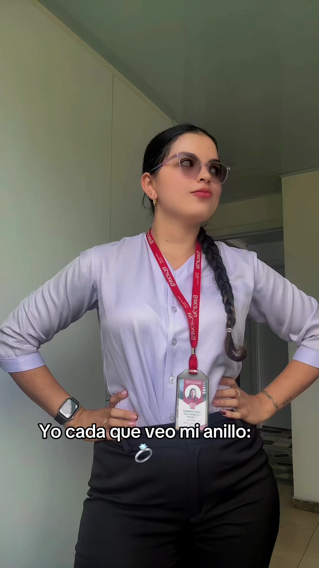 @LINDA FERNANDA