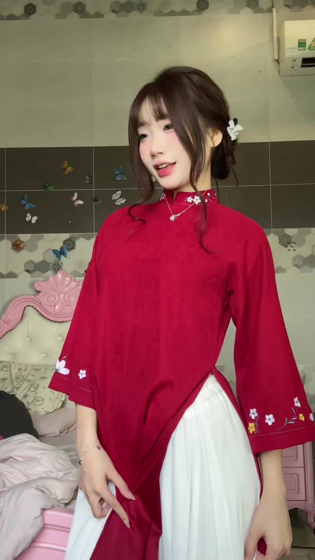 @Huyềnn Bạchh Đâyyy🐰