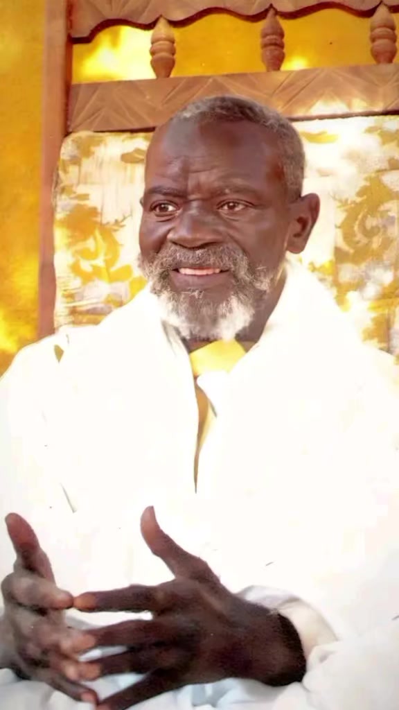 @baye Lat talib&eacute; Serigne saliou