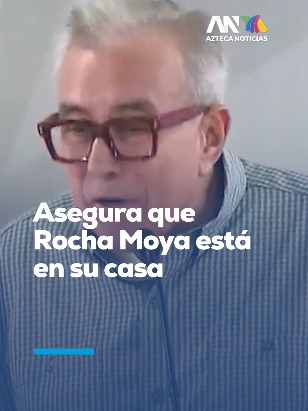 @Azteca Noticias