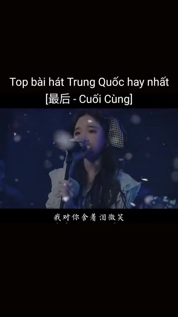 @Top 1000 b&agrave;i h&aacute;t hay nhất