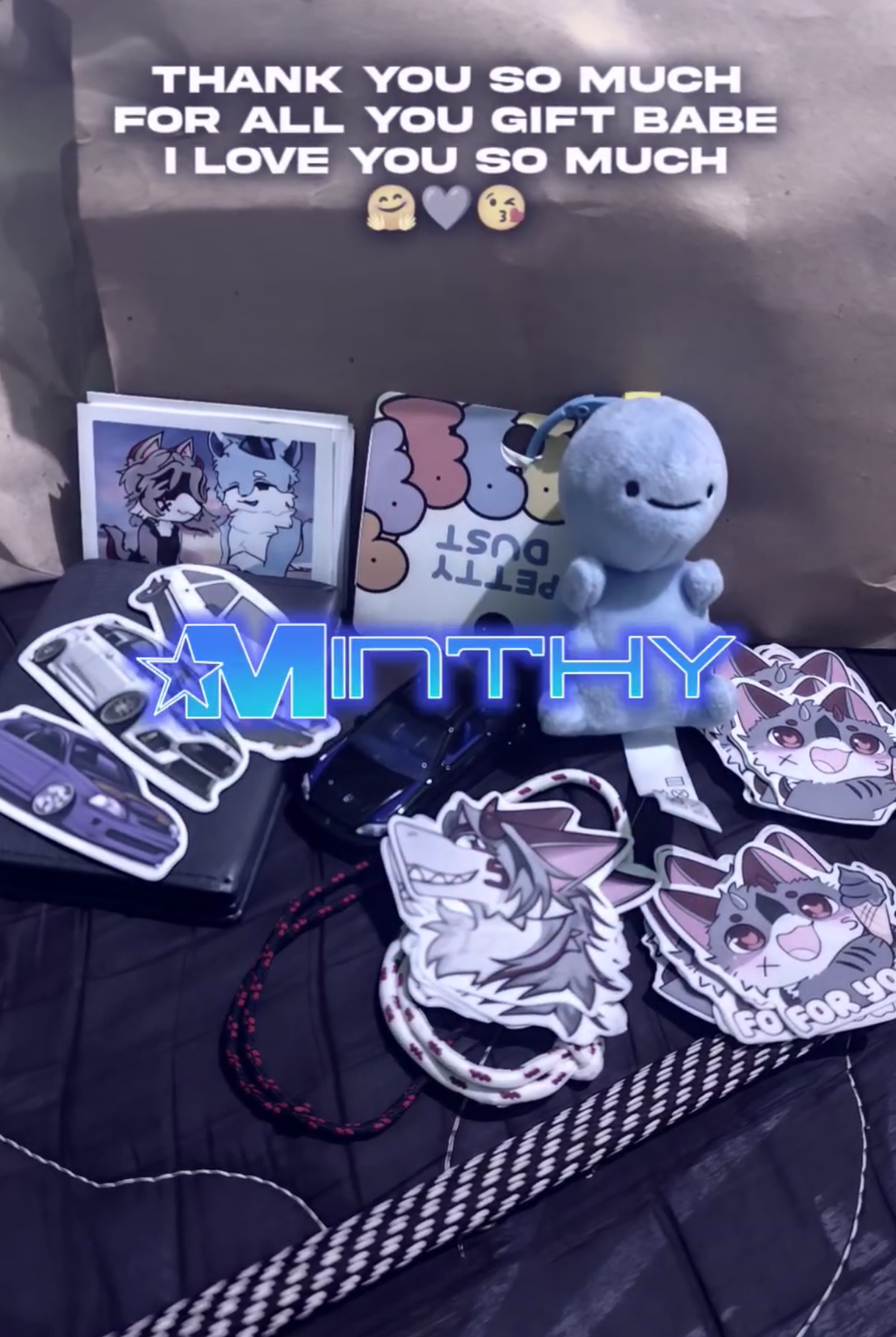 @โ
MinthYโ
๐ฉ๐พ๐ช