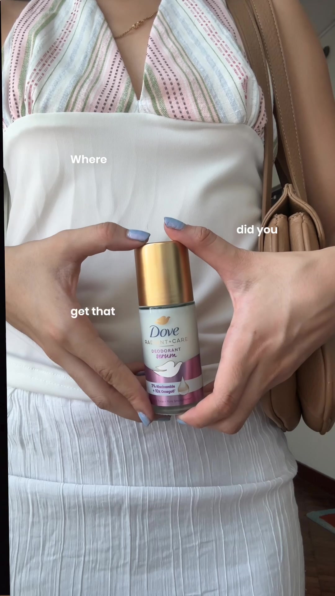 @Unilever Personal Care PH