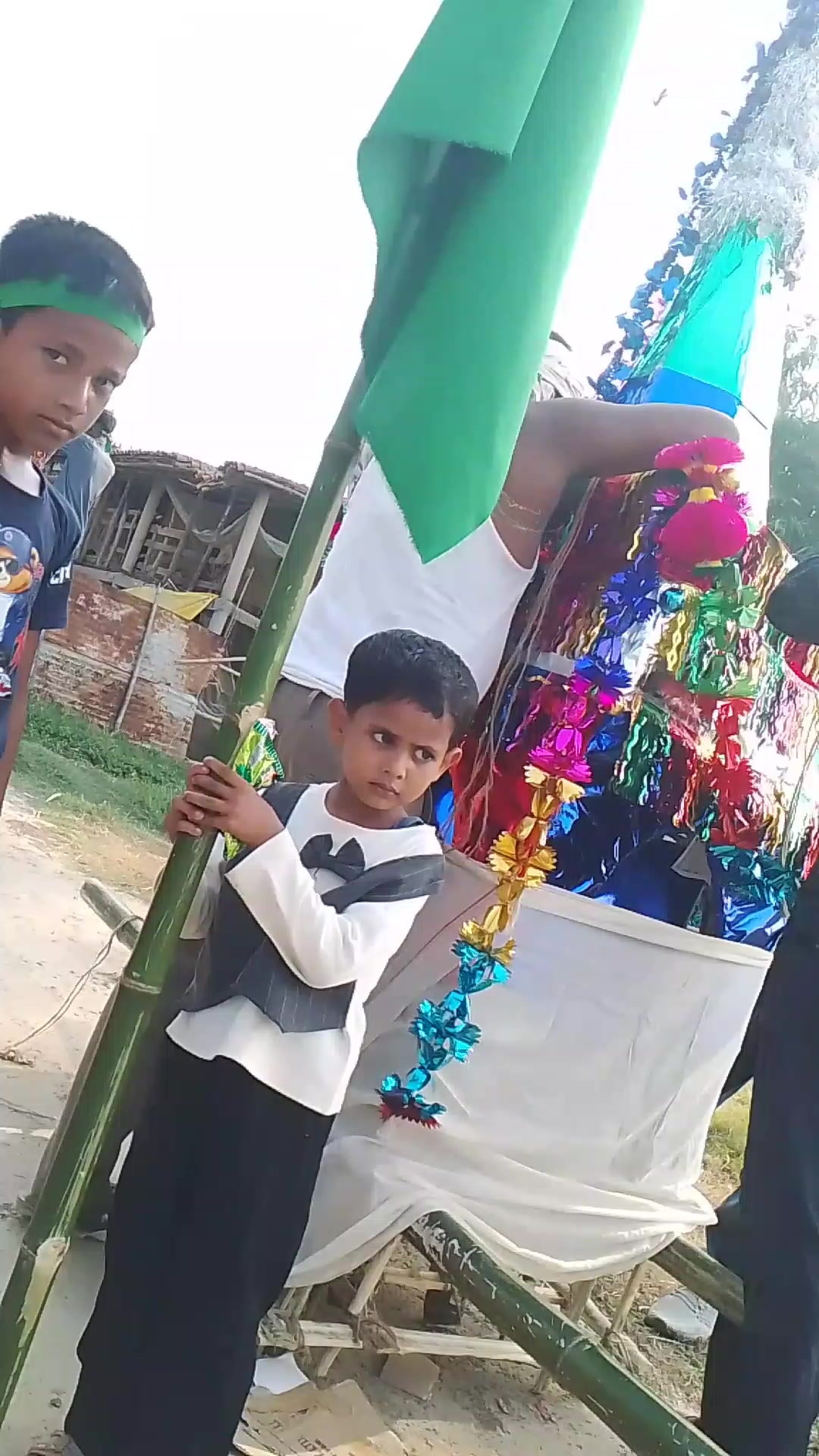 @Aarhan Ansari