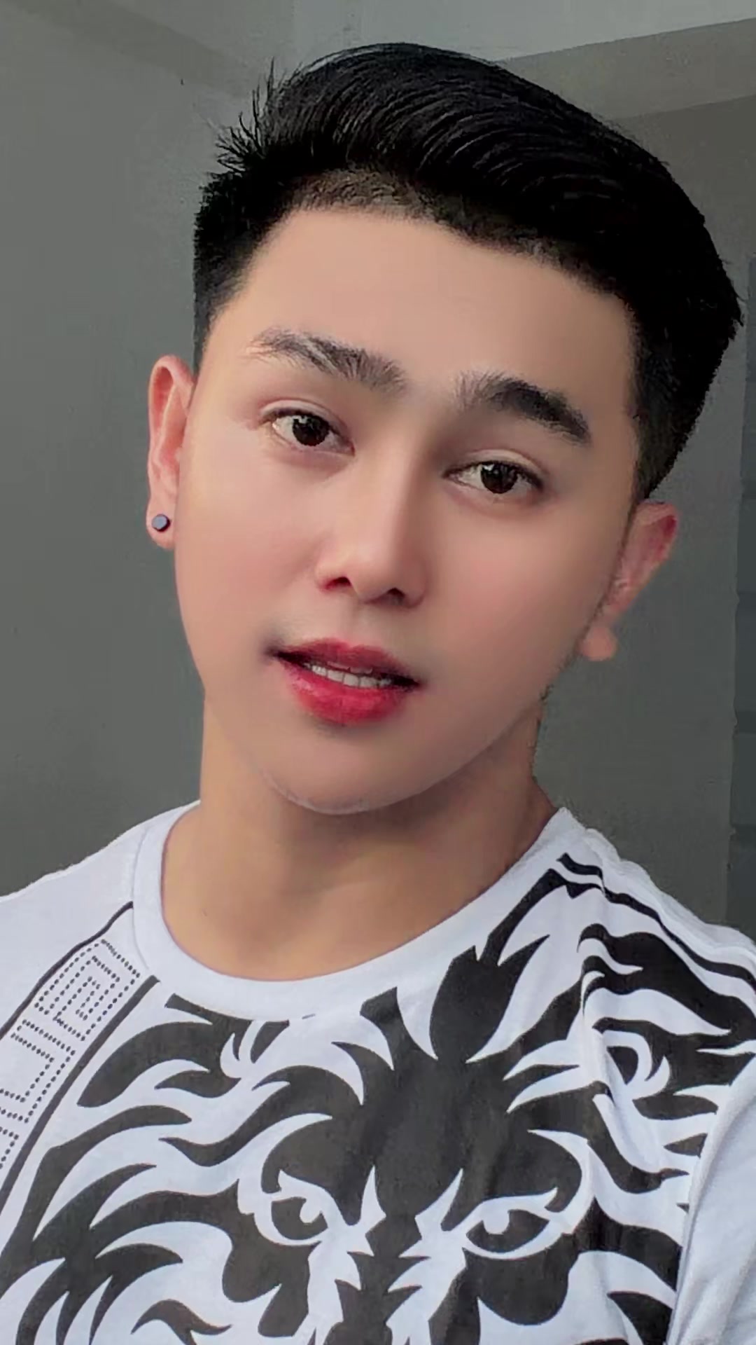 @Prince keycee
