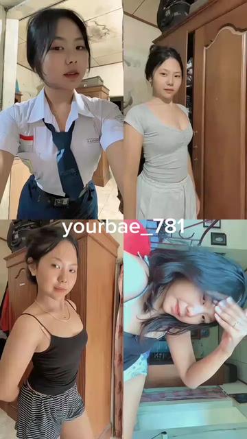 @BIDADARI GEN Z