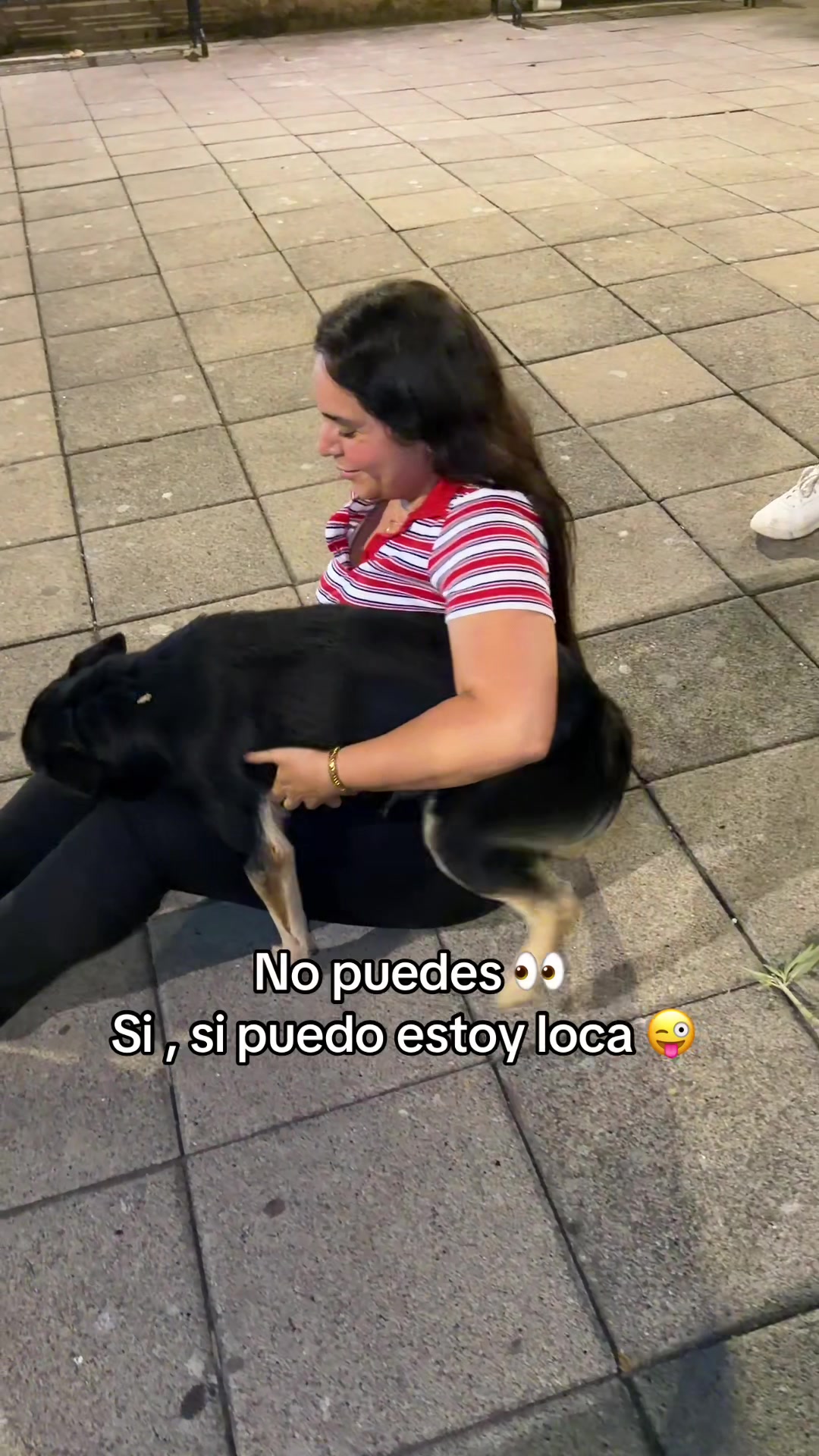 @Karla Escalante