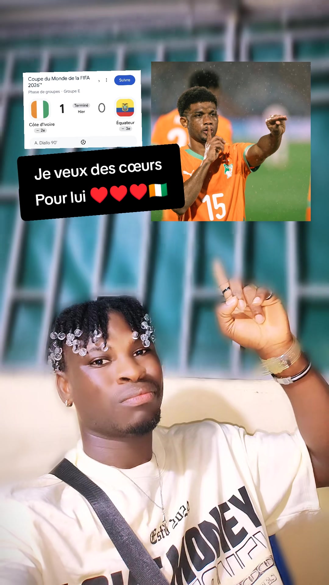 @NANI MOTO