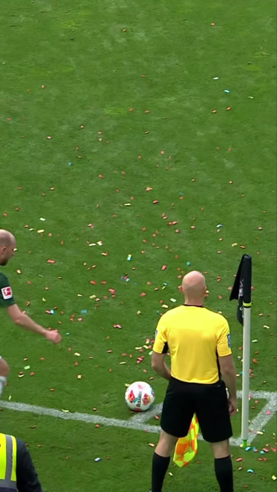 @VfL Wolfsburg