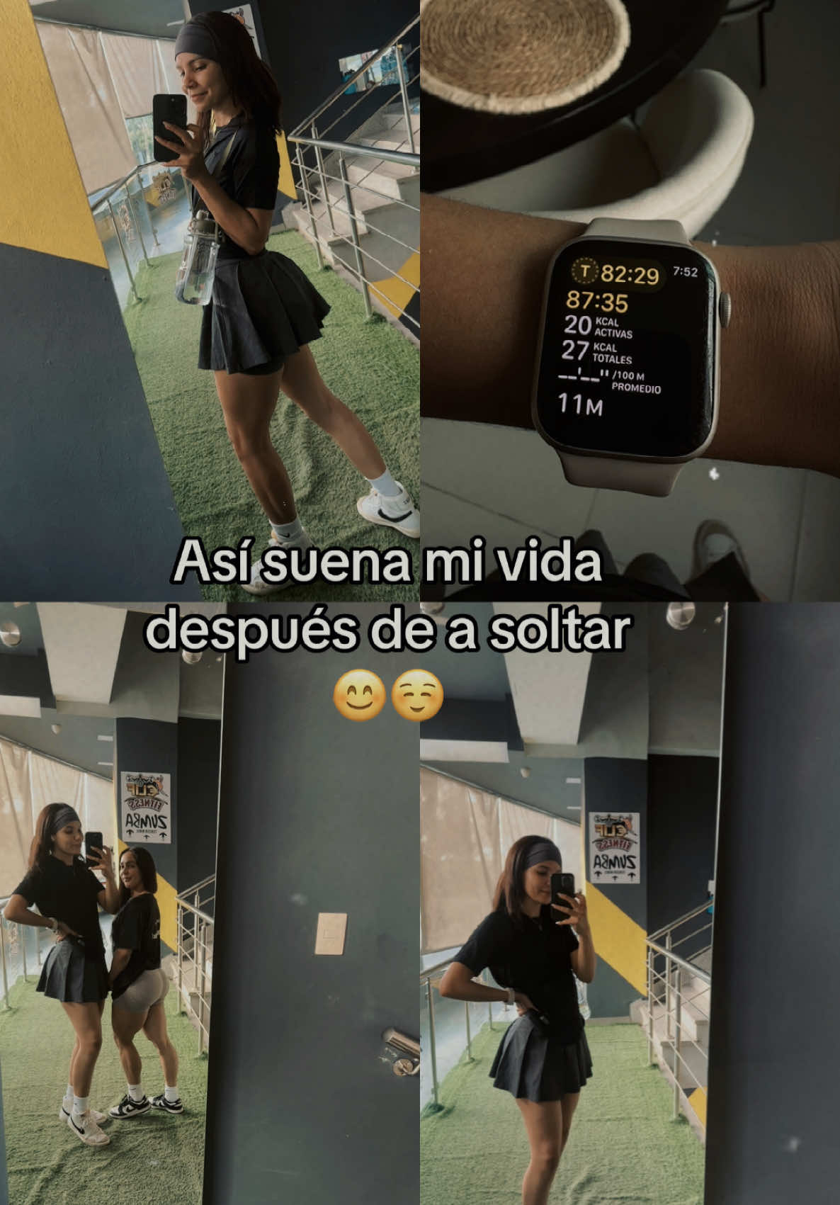@Erica Mercedes Peña