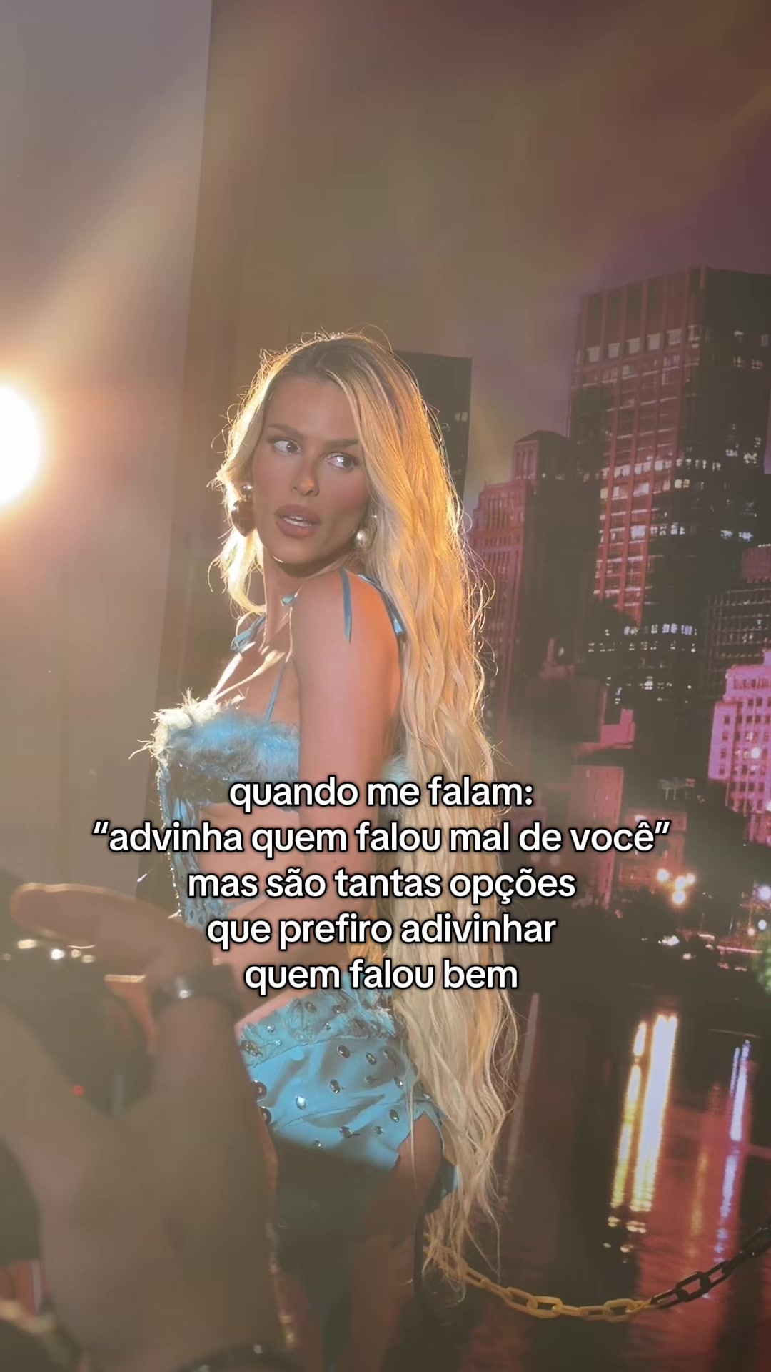 @Yasmin Brunet