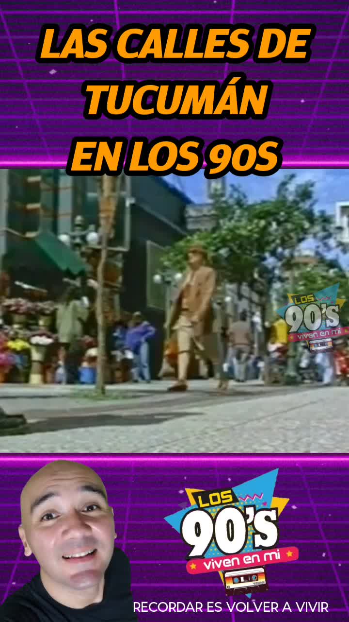 @Los90sVivenEnMi❤️