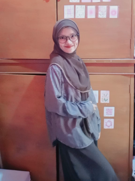 @Outfit Awanteduh23 🌻 157/45