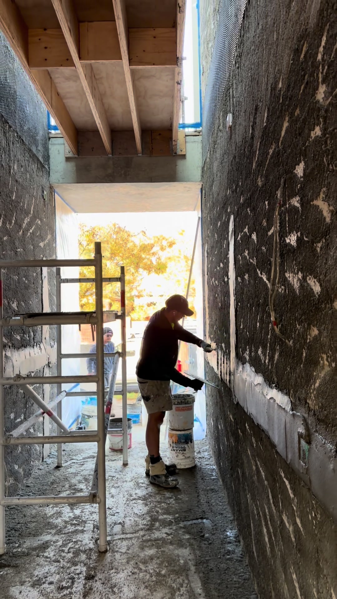@Vandersolidplastering