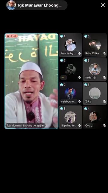 @selebgram mameh teuh keudeh