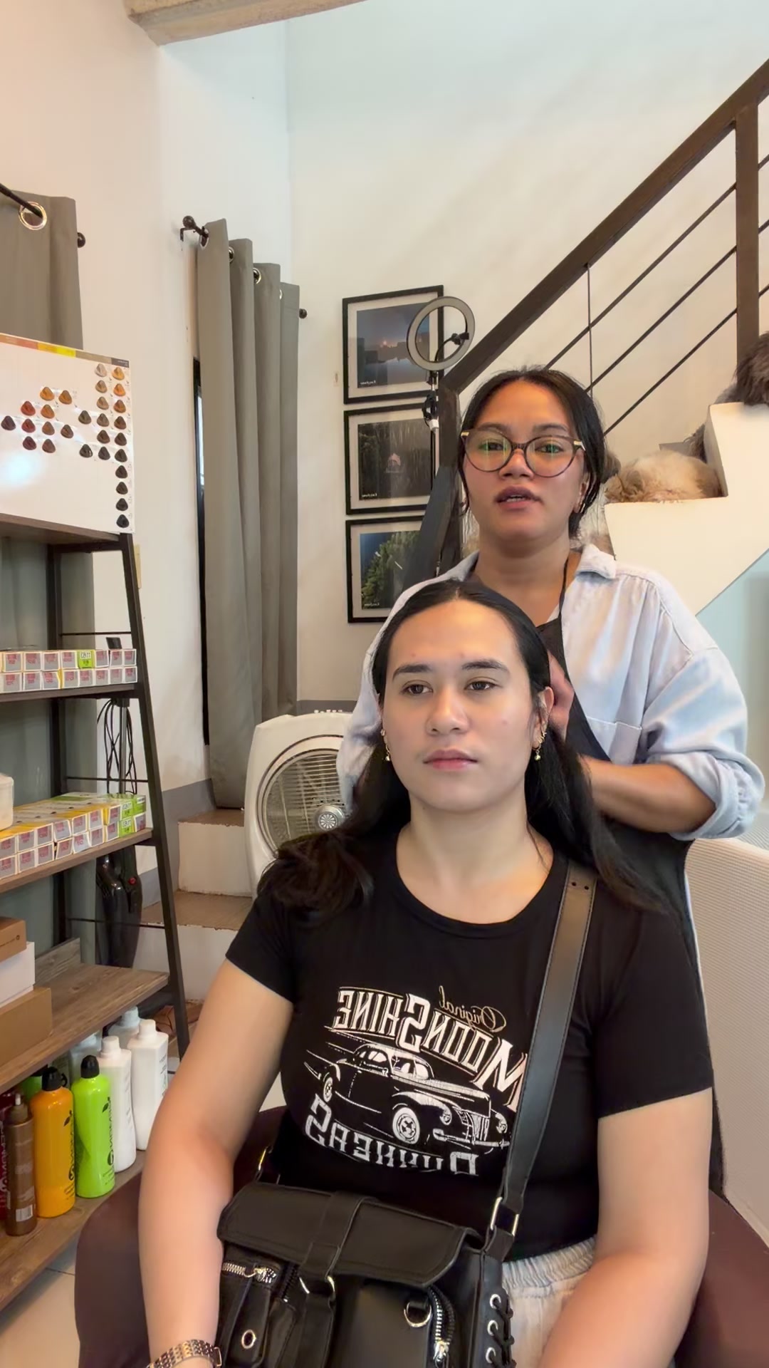 @Dollydiaz_Hairstylist