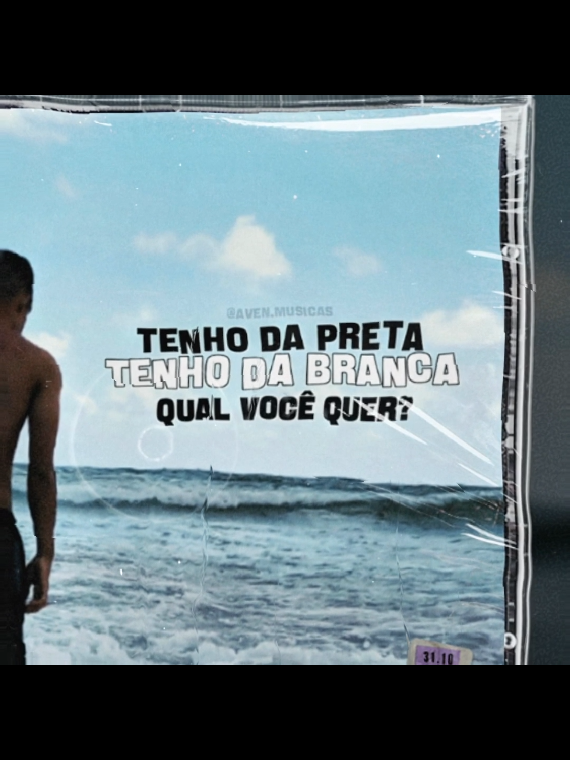 @Aven músicas