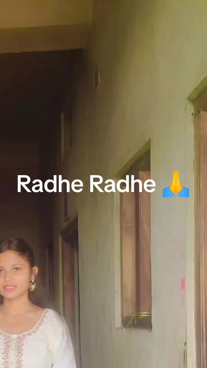 @radharani ki dashi