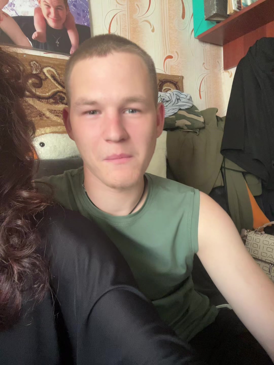 @Это не тот кольт 🏍