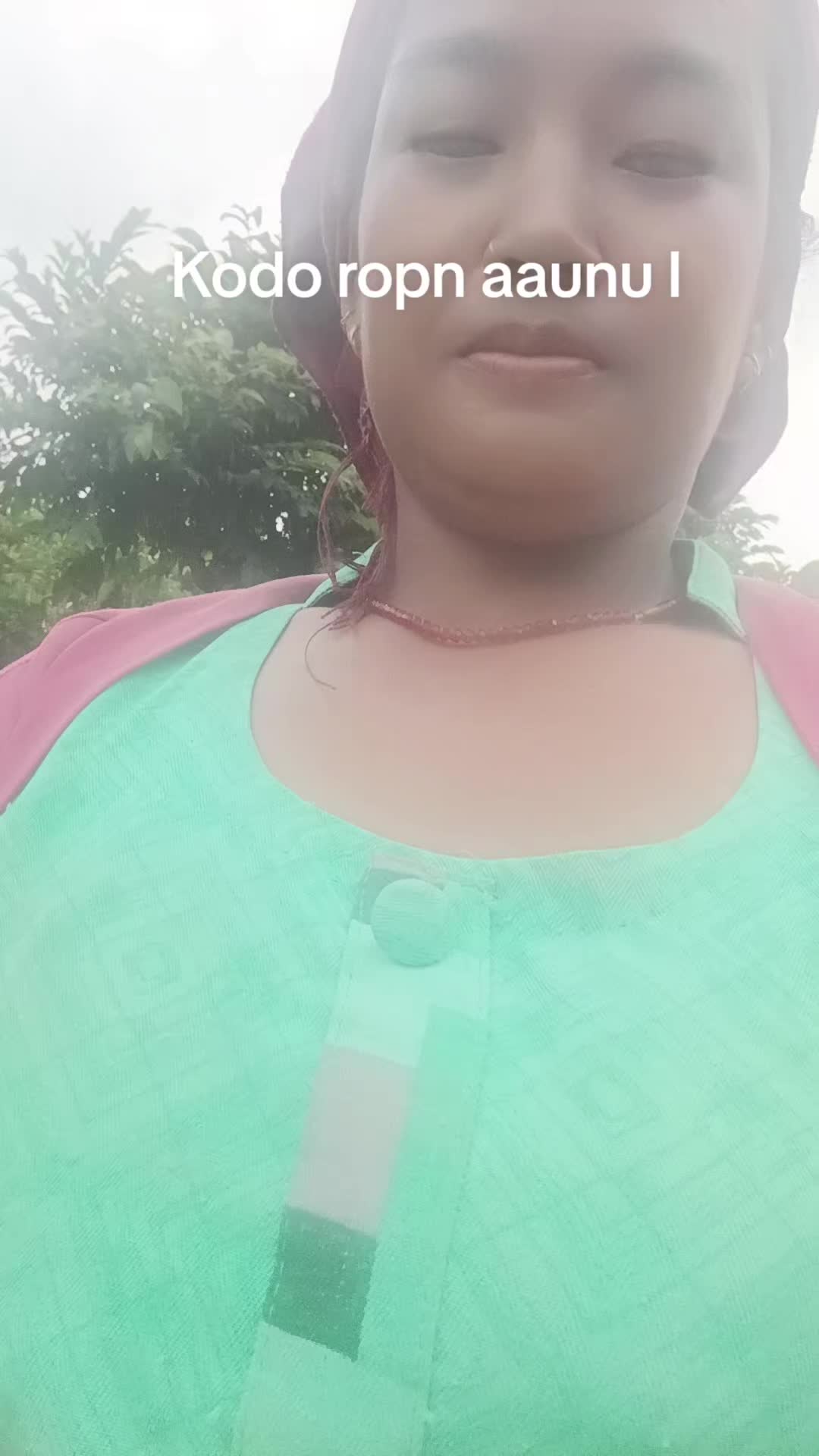 @Aanuska Thapa Magar
