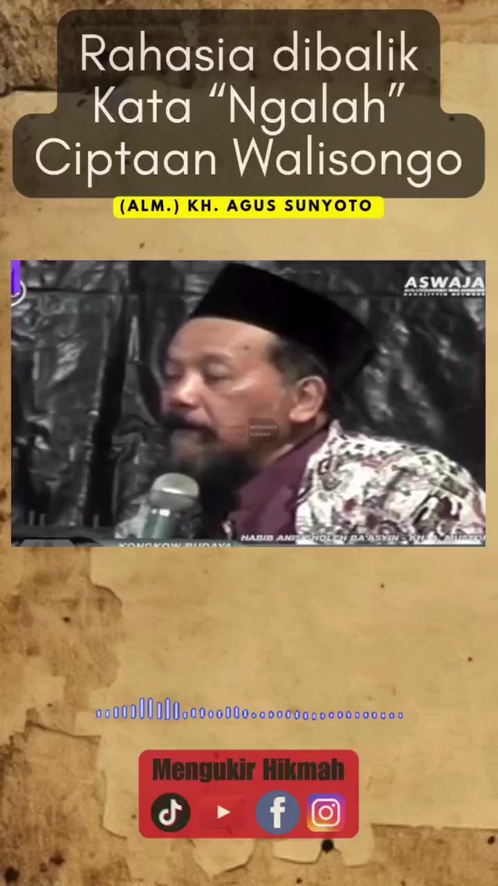 @Mengukir Hikmah
