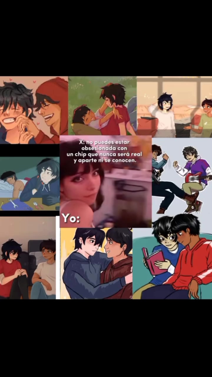 @Hiro Hamada🖤