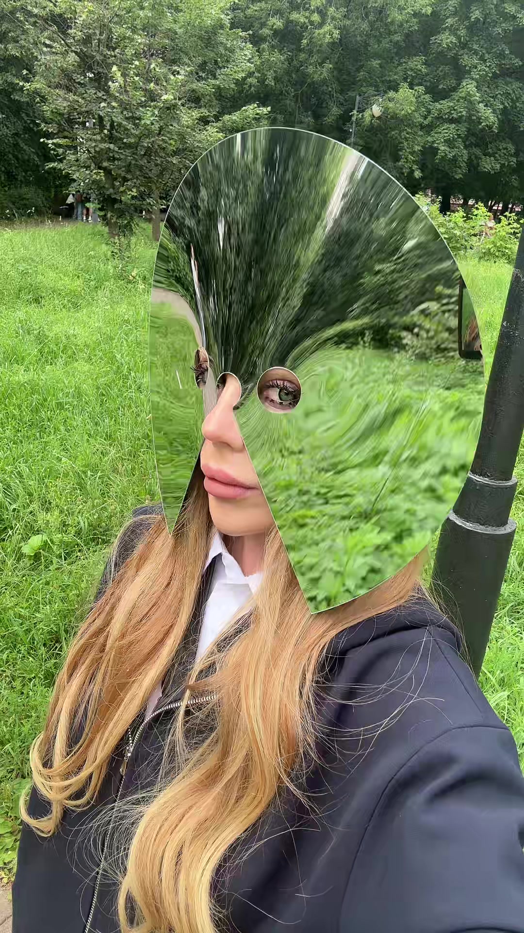 @Карина