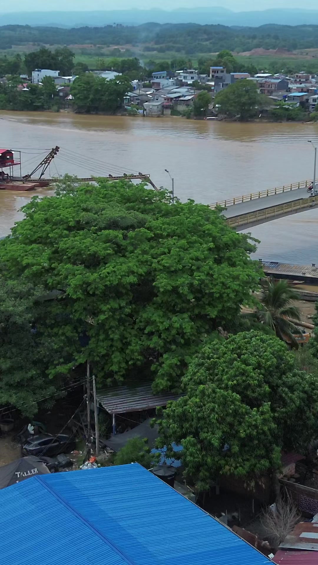 @brasil drones