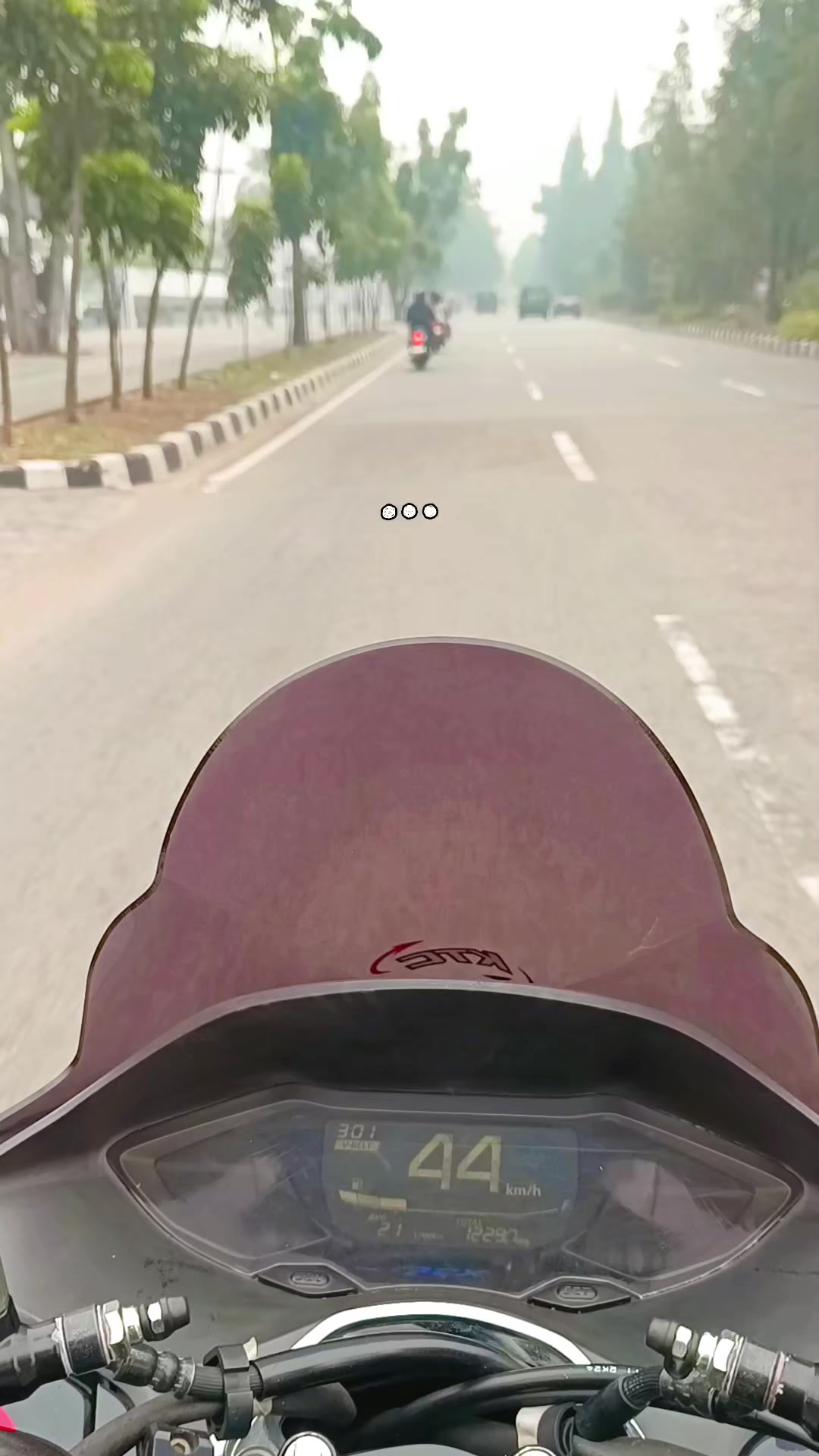 @Anak Rantau
