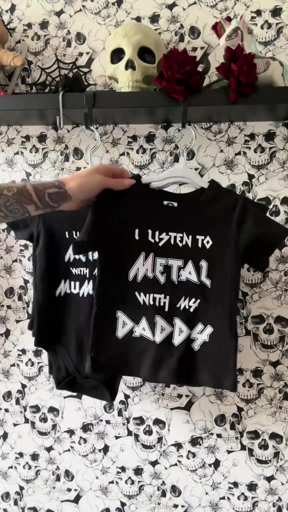 @Metallimonsters