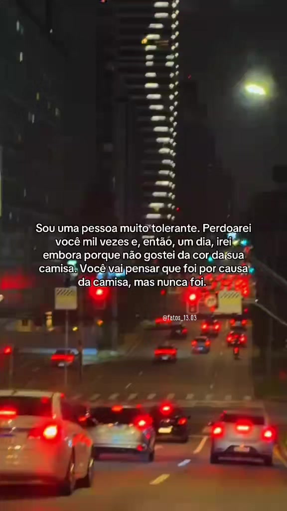 @❤️FATOS💔