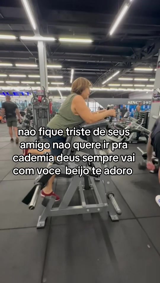 @Vó Maria