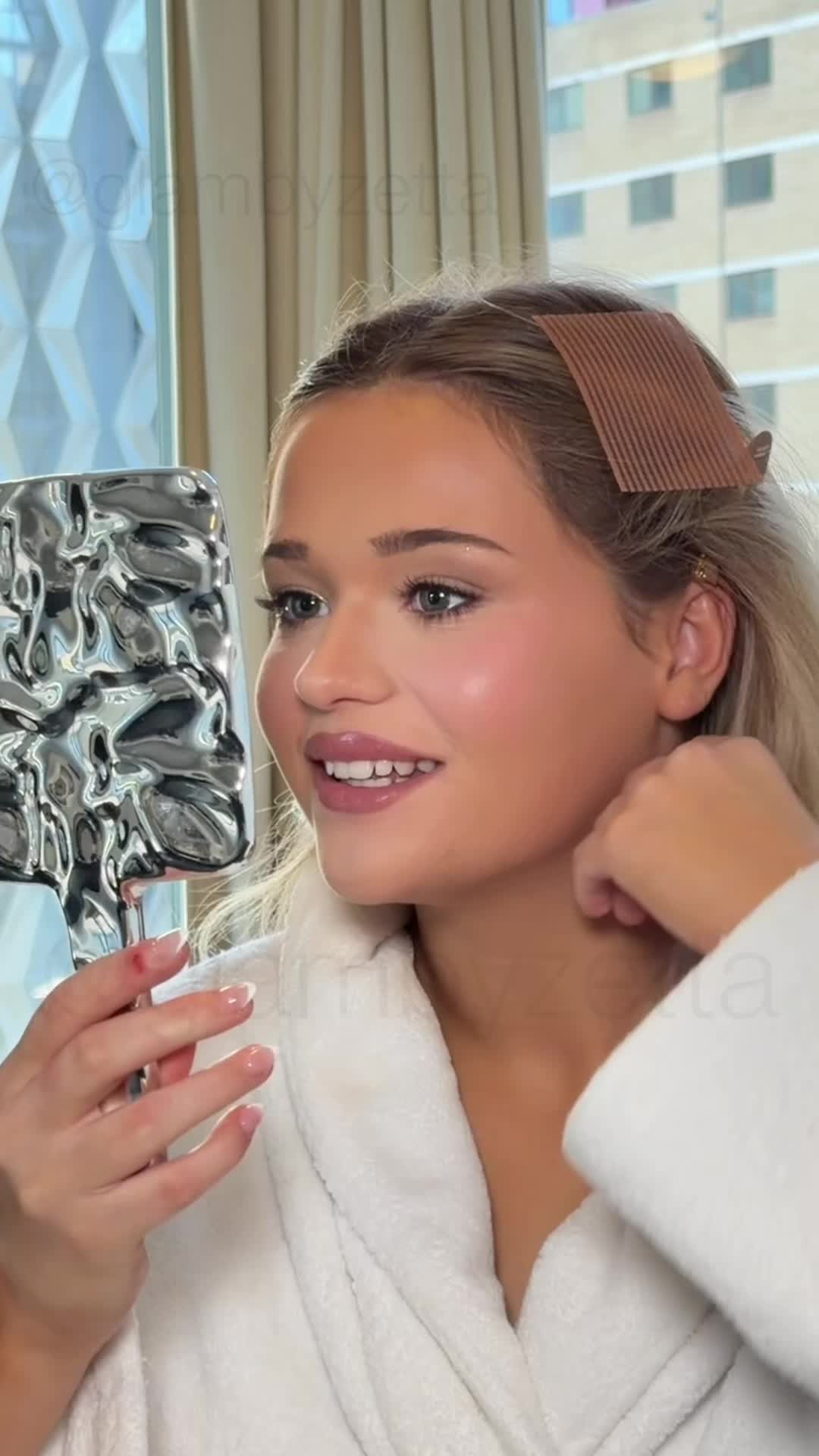 @Brisbane Makeup Artist